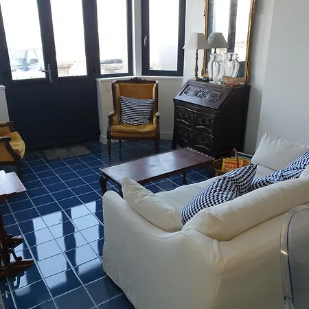 Villa Familia Grandcamp-Maisy Extérieur photo